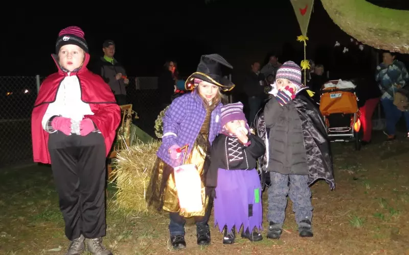 Halloween 2018