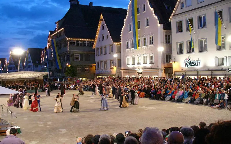 Schützenfest