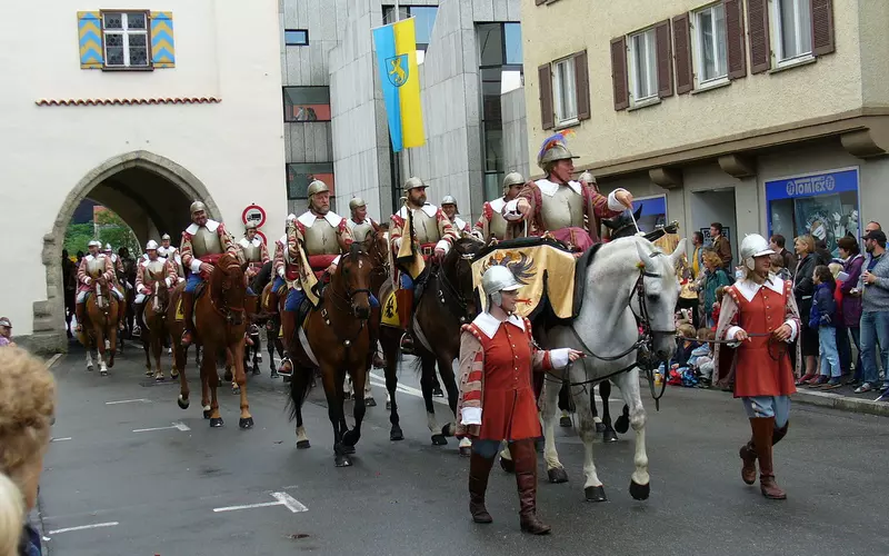 Fischerfest am Anglersee